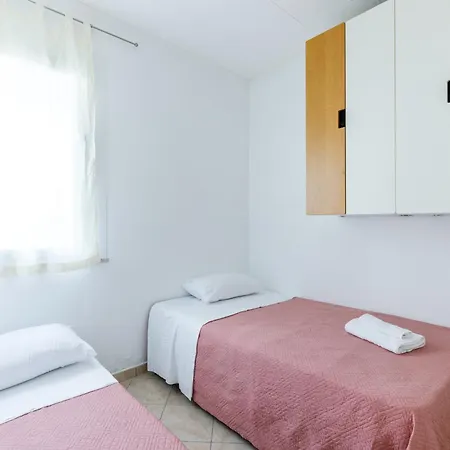 La Casa Del Mare 2 Private Parking&wifi