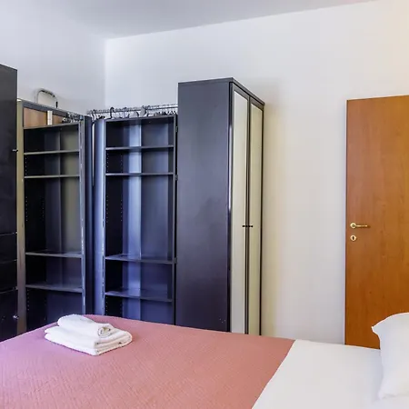 La Casa Del Mare 2 Private Parking&wifi
