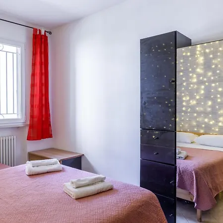 Appartamento La Casa Del Mare 2 Private Parking&wifi *