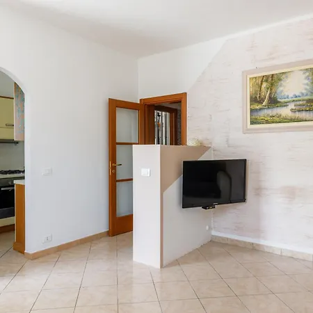La Casa Del Mare 2 Private Parking And Wifi Appartement Lido Adriano