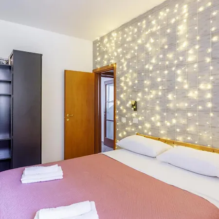 La Casa Del Mare 2 Private Parking&wifi Appartamento *