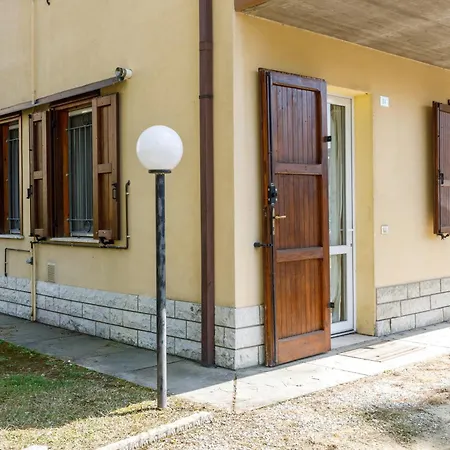 La Casa Del Mare 2 Private Parking And Wifi