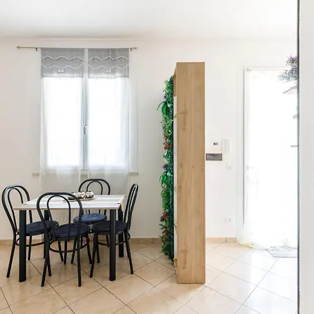 La Casa Del Mare 2 Private Parking&wifi Appartamento *