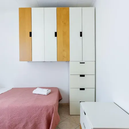 La Casa Del Mare 2 Private Parking&wifi Appartamento