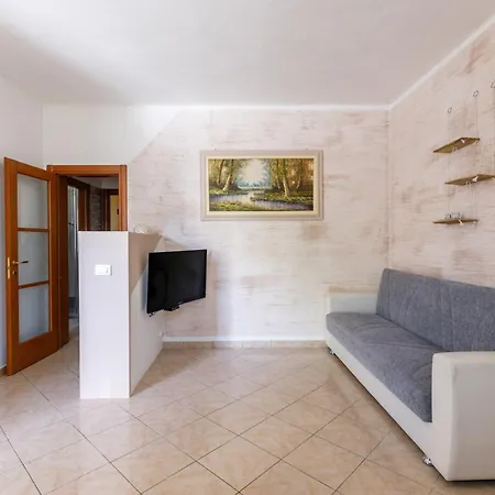 La Casa Del Mare 2 Private Parking And Wifi *