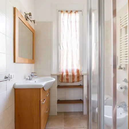 La Casa Del Mare 2 Private Parking&wifi Appartamento *