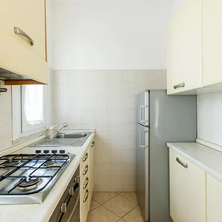 La Casa Del Mare 2 Private Parking&wifi Appartamento *